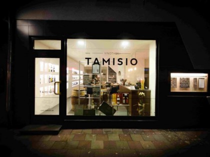 Фото:  Tamisio 